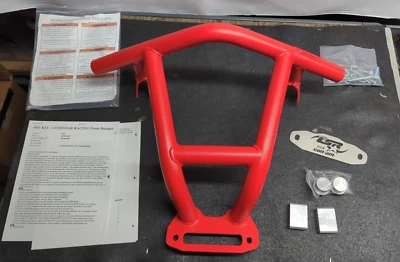 Can-Am новый оригинальный производитель Lonestar Racing передний бампер Maverick Trail, Sport Max, 715004871 - Изображение 1 из 4