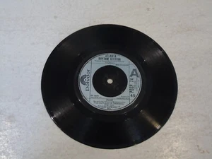 ATLANTA RHYTHM SECTION - Spooky - 1979 UK injection moulded 7" vinyl single - Picture 1 of 4