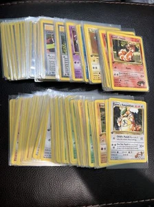 De colección Pokémon WOTC 1a Edición Gimnasio Héroes ELIGE TU TARJETA CONSTRUYE TU CONJUNTO MP-NM - Imagen 1 de 3