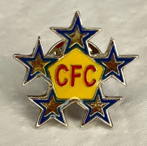 USPS Hat Lapel Pin Tie Tack CFC Combined Federal Campaign Federal Employee - Picture 1 of 9
