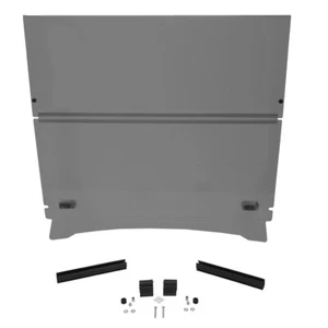 Folding Windshield for ICON i20, i40, i60 & Advanced EV EV1 Models (Tinted) - Bild 1 von 3