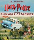 Harry Potter und die Kammer des Schreckens: Die illustrierte Ausgabe (Harry Potter, 