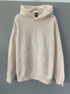 Minor Defect! Pe Nation Relaxed Fit Pullover Hoodie Sweatshirt Jumper Tops S M - Picture 1 of 2