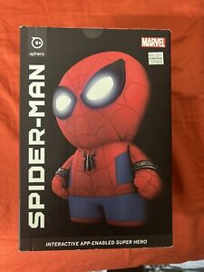 Spider-Man: Sphero Marvel Interactive Toy