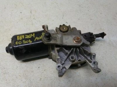 Motor limpiaparabrisas delantero para Chevrolet Suburban 1500 00-02 Foto 1 de 4