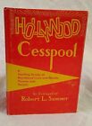 Evangelist Preaching Moral Decay in Hollywood Cesspool Movieland Expose Book 70s