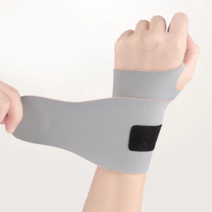 Right / Left Wrist Hand Brace Support Carpal Tunnel Sprain Arthritis Gym Sports⇓ - Picture 1 of 21