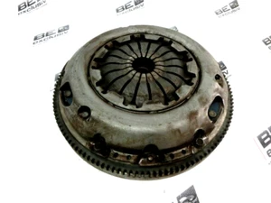 original VW Golf Plus 5M Kupplungssatz Schwungscheibe 036141026G - Picture 1 of 1