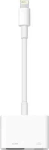 Authentic Apple Lightning to Digital AV Adapter - HDMI - Ships FREE 🚀 - Picture 1 of 3