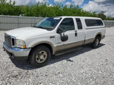 Espejo retrovisor interior delantero central usado se adapta a: Ford F250SD 2004 camioneta manual Foto 1 de 4
