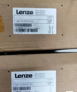 1PC F LENZE EVS9323-EK new EVS9323EK - Picture 1 of 1