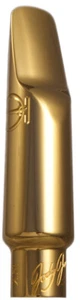 JodyJazz DV NY Alto Saxophone Mouthpiece • 5, 6, 7 and 8 Openings - Picture 1 of 8