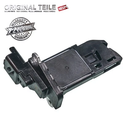 Sensor de flujo de masa de aire HITACHI LMM para CITROEN C8 PEUGEOT 3008 407 5008 2,0 L 2006- Foto 1 de 4