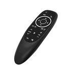 G10S Pro 2.4GHz Remote Control with Air Mouse Backlight Voice Remote Control