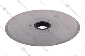 RGV Disco Lama 220mm 22cm Rebanada Para Cortadora Ausonia 220 Mary 220 110901 - Imagen 1 de 2