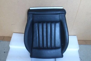 3V0881375A Sitzpolster vorne Fahrersitz Original Skoda Superb 3V Combi 2021 - Bild 1 von 7