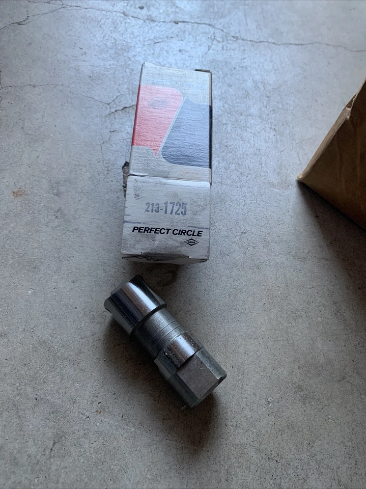 Hydraulic Lifter  Mahle Original  213-1725 - Image 1 of 2
