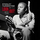 STANLEY TURRENTINE "LOOK OUT" (180g) BRAND NEW! STILL SEALED! (MINT)
