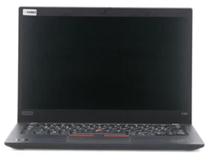 Lenovo ThinkPad X395 AMD Ryzen 7 Pro 3700U 16GB 256GB SSD 1366x768 Klasse A- - Bild 1 von 7