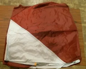 Rain Fly for 11'x9'x70" Rectangular Tent, Dicks D-1190F, FLY ONLY, NEW - Picture 1 of 3