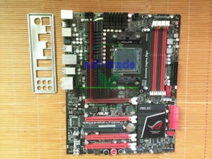 Asus Crosshair V Formula C5F ROG Desktop ATX Motherboard AM3+, AMD 990FX - Afbeelding 1 van 1