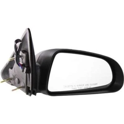 Passenger Side Power Mirror For 2005-2011 Dodge Dakota 06-09 Raider CH1321220 - Image 1 of 4