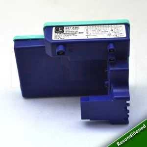PCB ENCENDIDO CALDERA HEATLINE STAR 24 D004092613 VIENE CON 1 AÑO DE GARANTÍA - Imagen 1 de 4