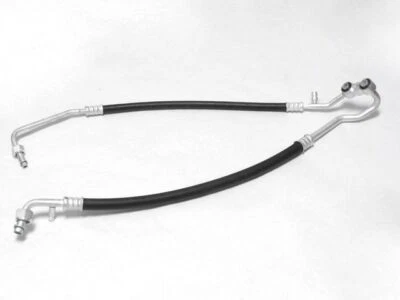 For 1995 GMC K1500 A/C Manifold Hose Assembly 69415QGKJ - Image 1 of 2