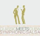 Classic Meets Cuba - Symphonic Salsa Von Klazz Brothe... | Cd | Zustand Sehr Gut