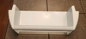 Whirlpool Kenmore Refrigerator Freezer Door Shelf Door Bin Medium W10269153 OEM - Picture 1 of 10