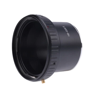 Adapter for Hasselblad HB V C CF Lens for Canon EOSR RP R5 R6 RF Mount - Image 1 of 4