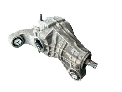 Diferencial eje trasero Volkswagen Touareg II 2012 4460310091 diésel LIG21025 Foto 1 de 4