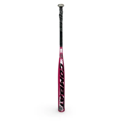 Combat Derby Boys DBSP9 USSSA Slow Pitch Softball Bat 34" 28 oz Fully Composite - Image 1 of 4