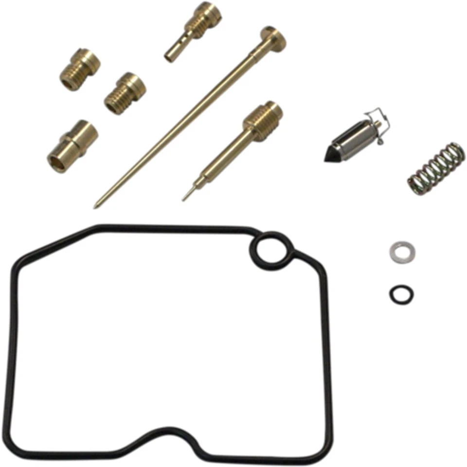 Shindy Carburetor Repair Kit - 03-110 — 第 1/1 张图片