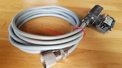 Heidenhain Abtastkopf / Lesekopf LS 703 mit 3 Meter Anschlußkabel - Bild 1 von 4