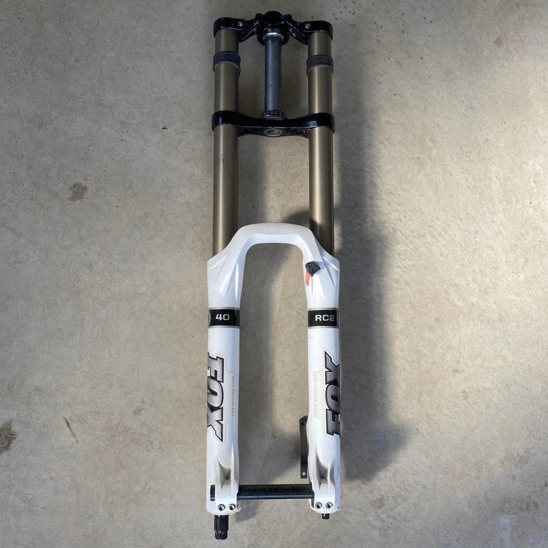 Fox 40 Rc2 Bicycle Forks for sale - eBay