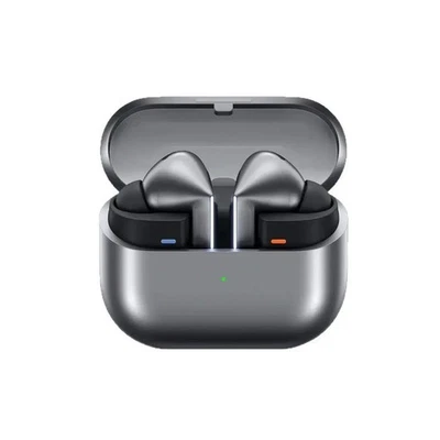 Galaxy Buds 3 Pro Wireless Bluetooth Earbuds With Charging Case-Free Shipping Au - image 1 of 4