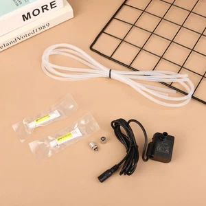 Notebook Water-cooling Heat Dissipation Kit Thermal Conductive Glue Water Pi _pu - Zdjęcie 1 z 11