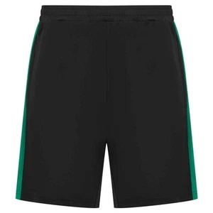 Finden & Hales Childrens/Kids Knitted Zip Pocket Sweat Shorts (RW10553) - Picture 1 of 21