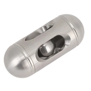 Portable ADHD Bead Push Slider for Stress and Anxiety Relief - Picture 1 of 11