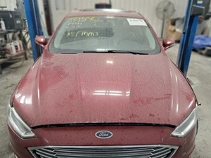 2017 Ford Fusion ECM Electronic Control Module 2.0L VIN 9 Used HS7Z12A650JANP - Picture 1 of 16