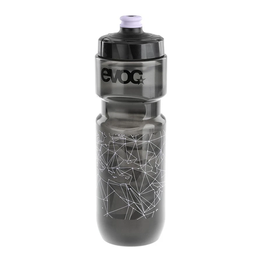 EVOC 750ml Multicolor BPA-Free Water Bottle with Leak-Proof TPR Valve - Image 1 of 1