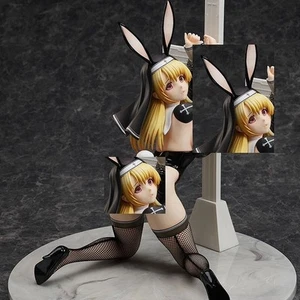 Native BINDing Sister Amelia Bunny 1/4 Scale Figure Model Statue Toy No Box - Picture 1 of 6