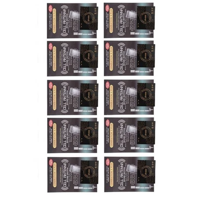 Handy -Signal -Booster -Aufkleber Telefon -Signalaufkleber PCB Für Aufzüge - Bild 1 von 4