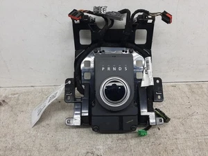 Land Rover Range Rover Evoque MK1 2013 2,2 L diésel 6 velocidades palanca de cambios - Imagen 1 de 5