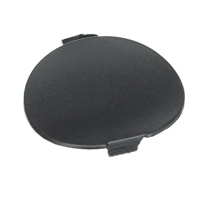 2013-2016 Mazda CX-5 Rear Left Driver Side Towing Hook Cover OEM KD53-50-EL1A-9U - Image 1 of 3