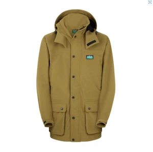 Ridgeline - Torrent III Jacket- Teak - Picture 1 of 2