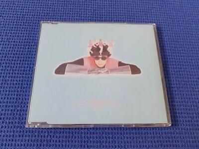 Pet Shop Boys I Wouldn't Normally Do Remixes 2 Voxigen Mix Rare Maxi CD Single  - Bild 1 von 3