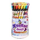 X Treme Smencils Cylinder   Hb 2 Scented Pencils 50 Count   Gifts For Kids
