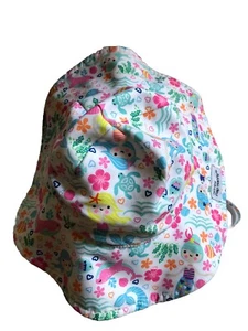 The Original Flap Happy Sun Hat by Size Small - Picture 1 of 6